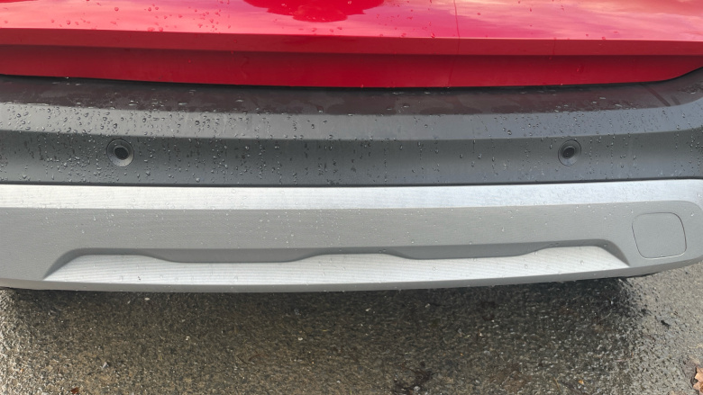 Vauxhall Crossland 1.2 Turbo [130] Ultimate Nav 5dr Auto Petrol Hatchback